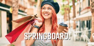 Retail footfall forecast to rise by 8% over the Bank Holiday weekend Footfall