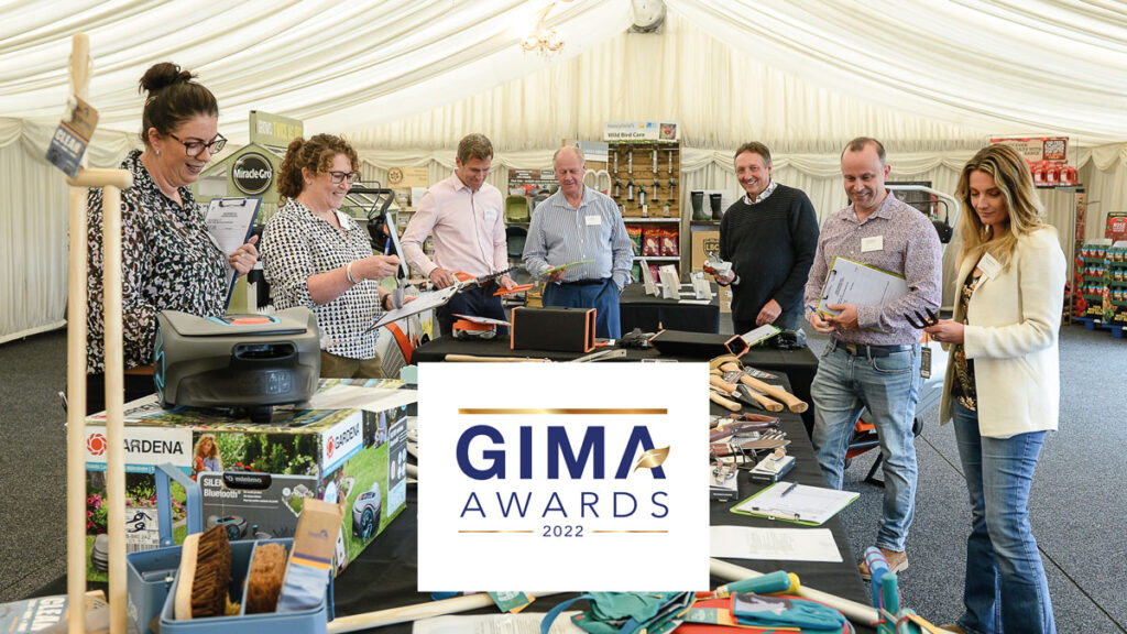 GIMA urges suppliers to enter the 2022 GIMA Awards and reveals judging panel