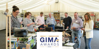 GIMA urges suppliers to enter the 2022 GIMA Awards and reveals judging panel GIMA urges suppliers to enter the 2022 GIMA Awards and reveals judging panel