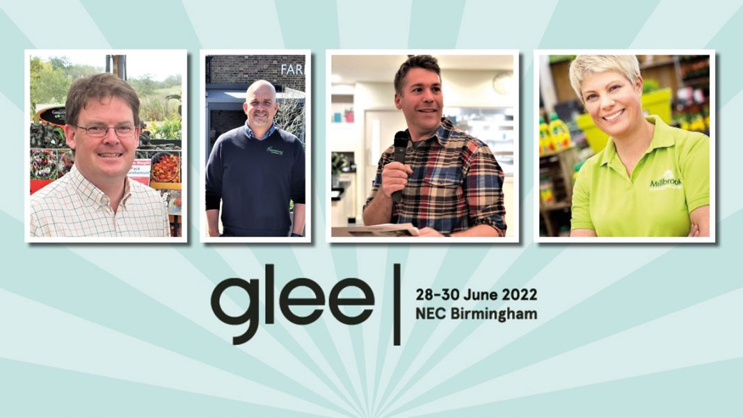 Glee 2022