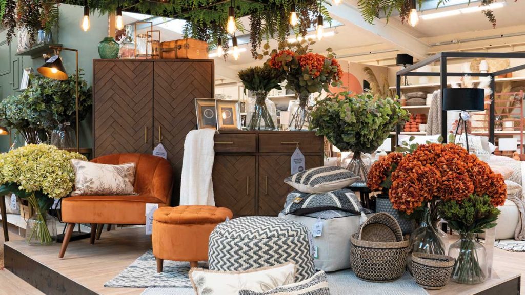 Home at British Garden Centres has officially launched!