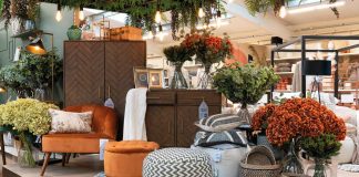 Home at British Garden Centres has officially launched! Home at British Garden Centres has officially launched!