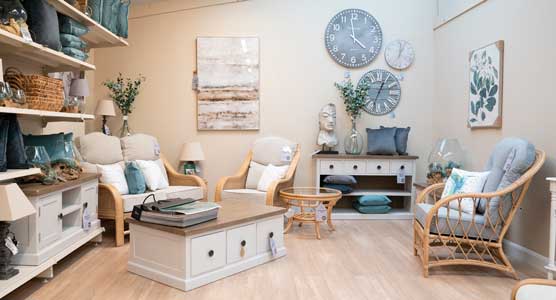 Home at British Garden Centres has officially launched!