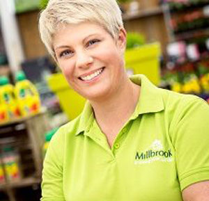 Tammy Woodhouse