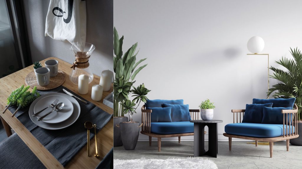 The Exclusively Show reveals new style trend: Homestead