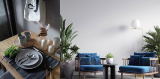 The Exclusively Show reveals new style trend: Homestead The Exclusively Show reveals new style trend: Homestead