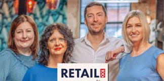 The Fab Four – Retail100 Retail100