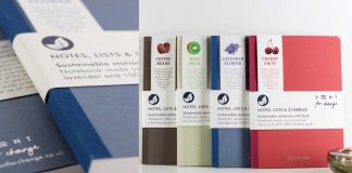 VENT For Change scoops stationery award VENT For Change scoops stationery award