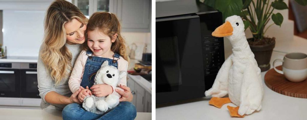 Warmies gears up for Home & Gift 