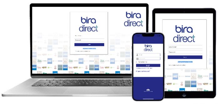 Bira Direct Plus