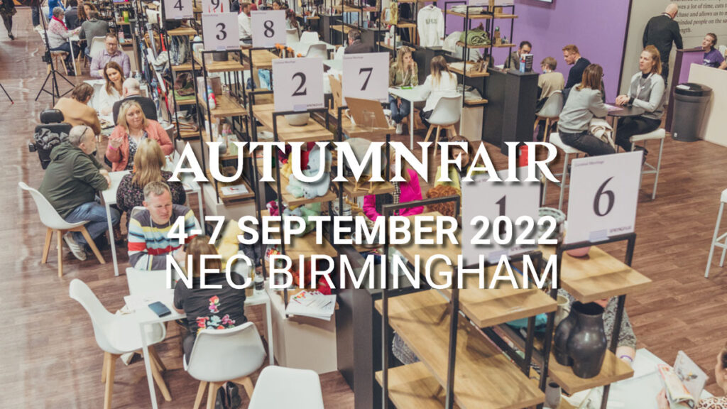 Autumn Fair announces first round of Curated Meetings line-up