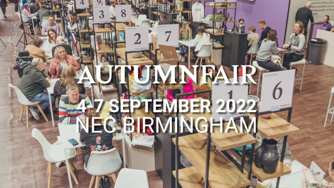 Autumn-Fair-announces-first-round-of-Curated-Meetings-line-up Autumn Fair announces first round of Curated Meetings line-up
