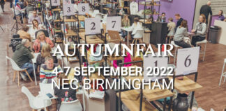 Autumn Fair announces first round of Curated Meetings line-up Autumn Fair announces first round of Curated Meetings line-up