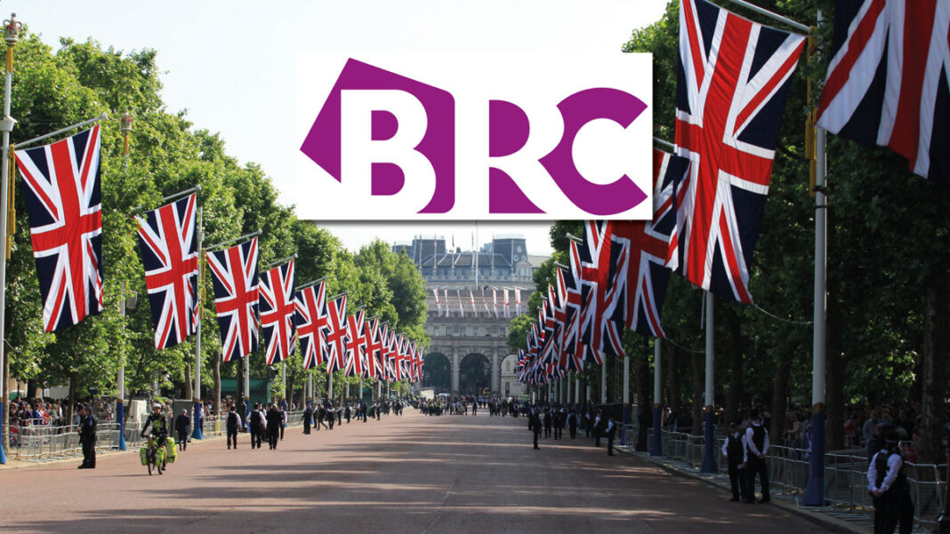 BRC