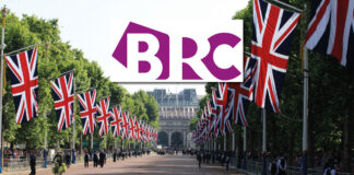 A ‘Jubilee Jump’ in footfall, says BRC BRC