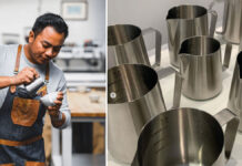 Must see at Exclusively – Barista & Co Barista & Co