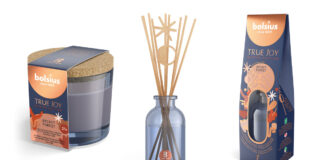 Bolsius – More than just a fragrance!