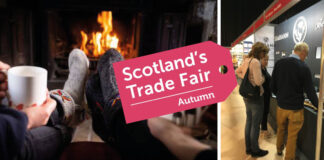 Countdown to Scotland’s Trade Fair Autumn Countdown to Scotland’s Trade Fair Autumn