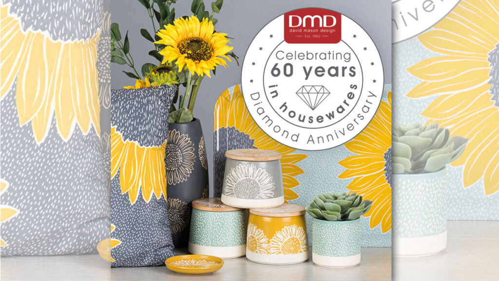 David Mason Designs at Exclusively