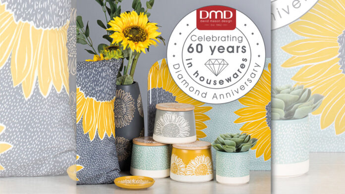 David Mason Designs at Exclusively