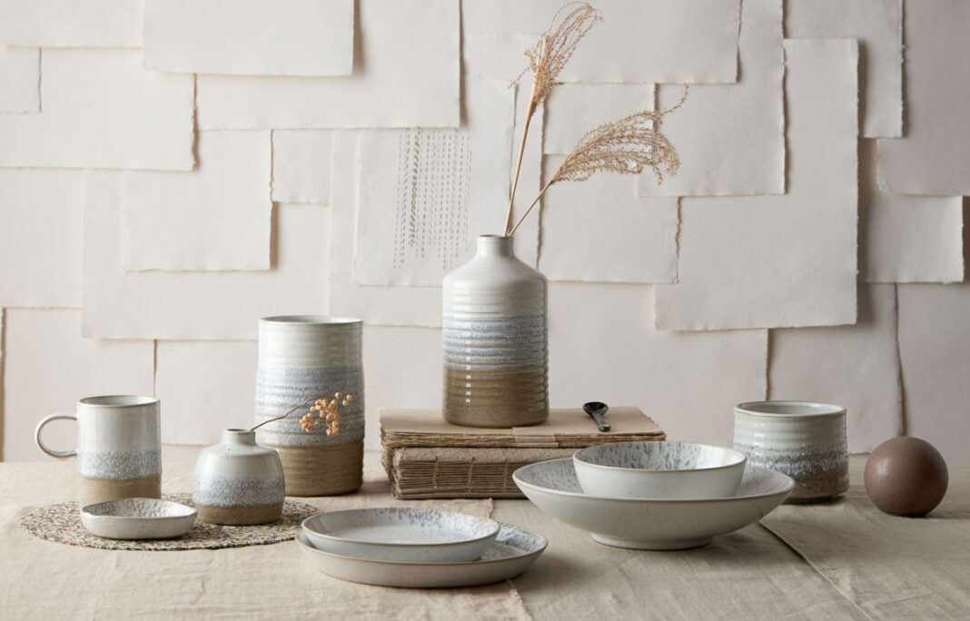 Denby Exclusively Show