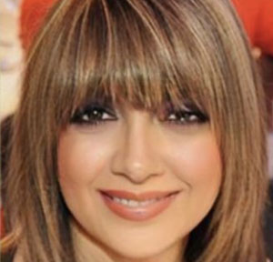 Julie Hunt, owner of The Beach Hut in Eastbourne