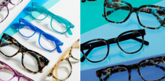 Eyes right for Opticaid UK at Home & Gift Opticaid Home & Gift 2022