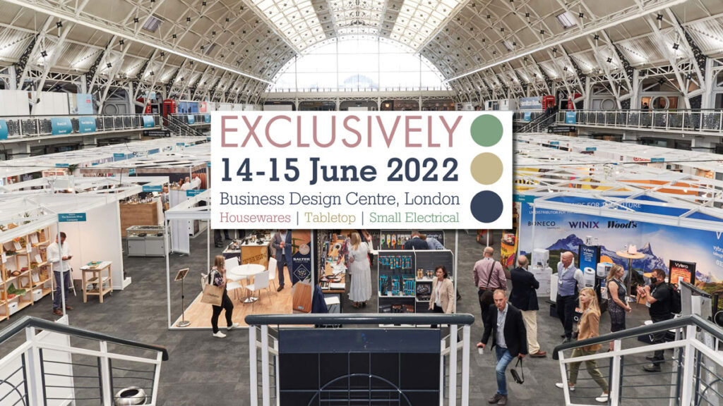 Exclusively Show 2022