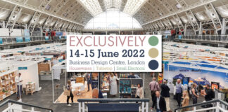 Strong support for The Exclusively Show Exclusively Show 2022