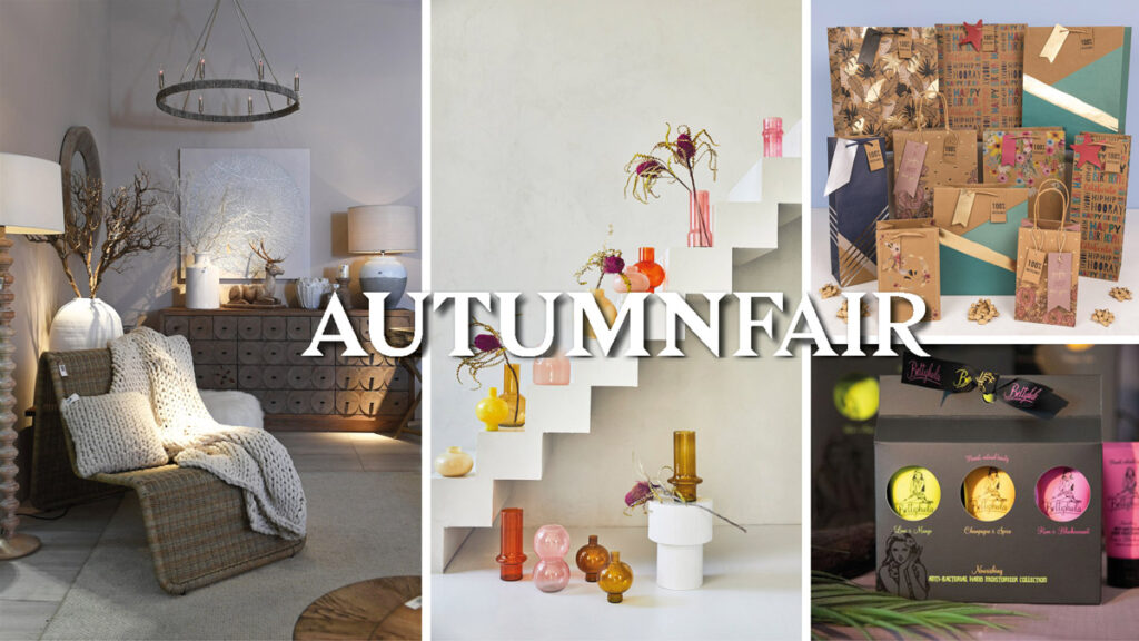 Autumn Fair shines spotlight on sustainability