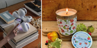 Must see at Home & Gift – Broughton & Beech Harrogate Home and Gift Broughton Beech