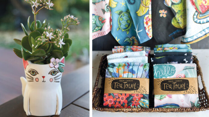 Must see at Home and Gift Enesco