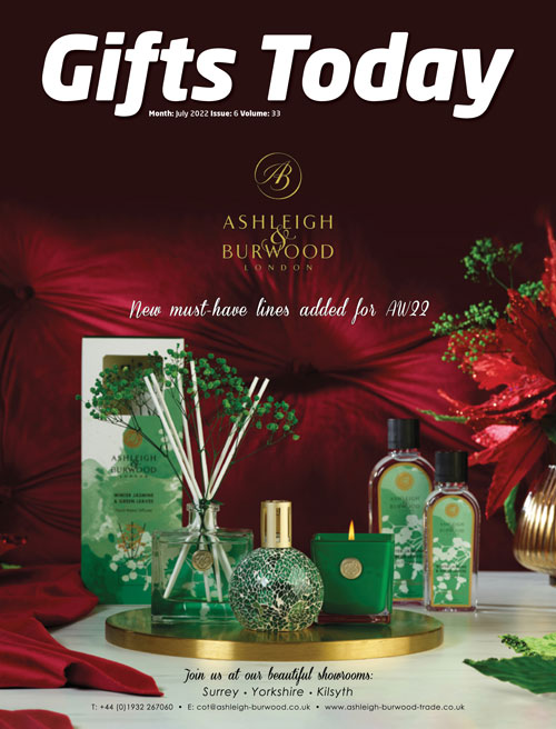 Gifts Today July 2022