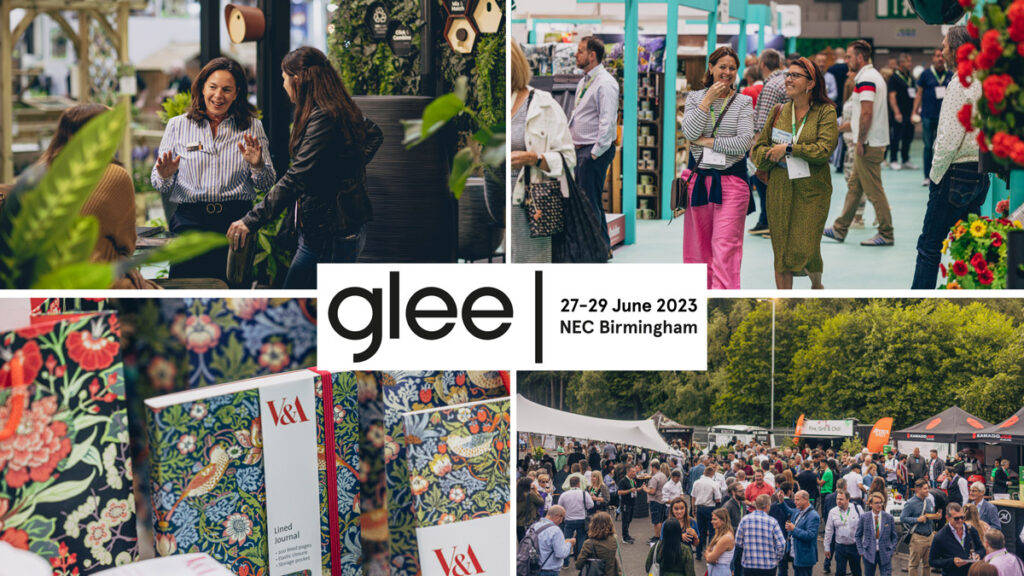 Glee 2023 is in our sights!