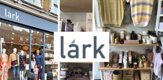 Lark London set to launch more stores Lark London set to launch more stores