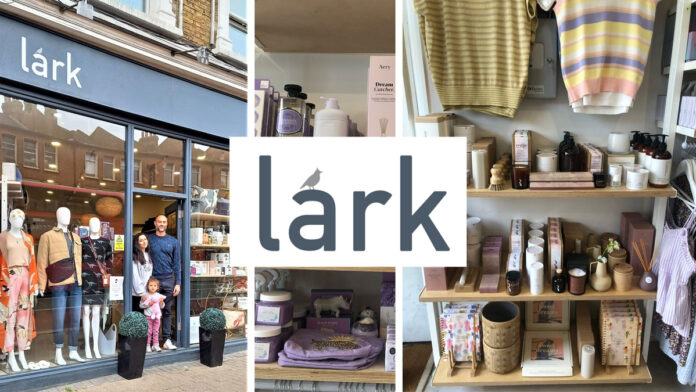 Lark London set to launch more stores