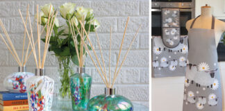 Must see at Home & Gift – D & J Glassware Must see at Home & Gift D&J Glassware