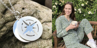 Must see at Home & Gift – Lime Tree Design Lime Tree