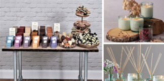 Must see at Home & Gift – Heyland & Whittle Must See at Harrogate Home & Gift Hayland and Whittle