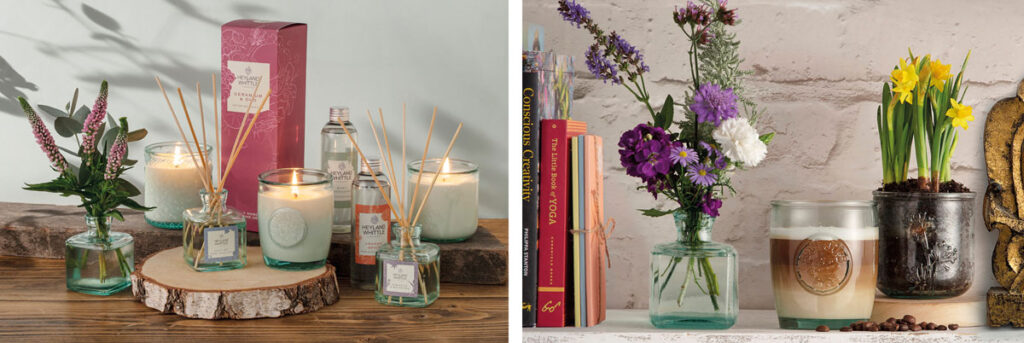 Must See at Harrogate Home & Gift Hayland and Whittle