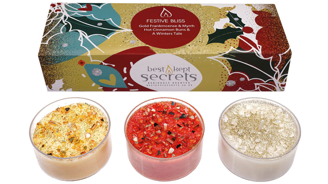 Must see at Home and Gift Best Kept Secret