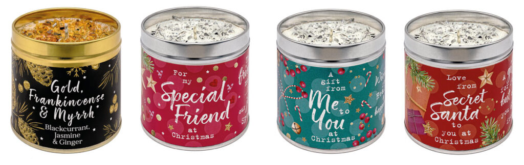 Must see at Home and Gift Best Kept Secret