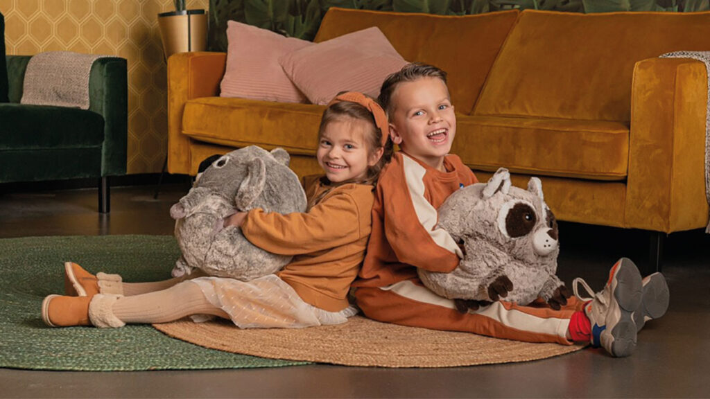 Must see at Home & Gift Breba