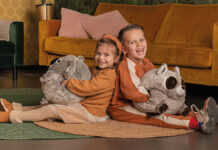 Must see at Home & Gift – Breba Trading Must see at Home & Gift Breba