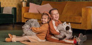 Must see at Home & Gift – Breba Trading Must see at Home & Gift Breba