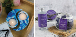 Must see at Home & Gift – CorinCraft Must see at Harrogate CorinCraft