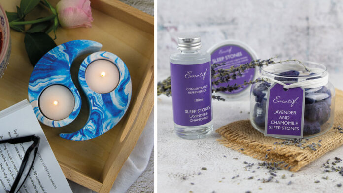 Must see at Harrogate CorinCraft