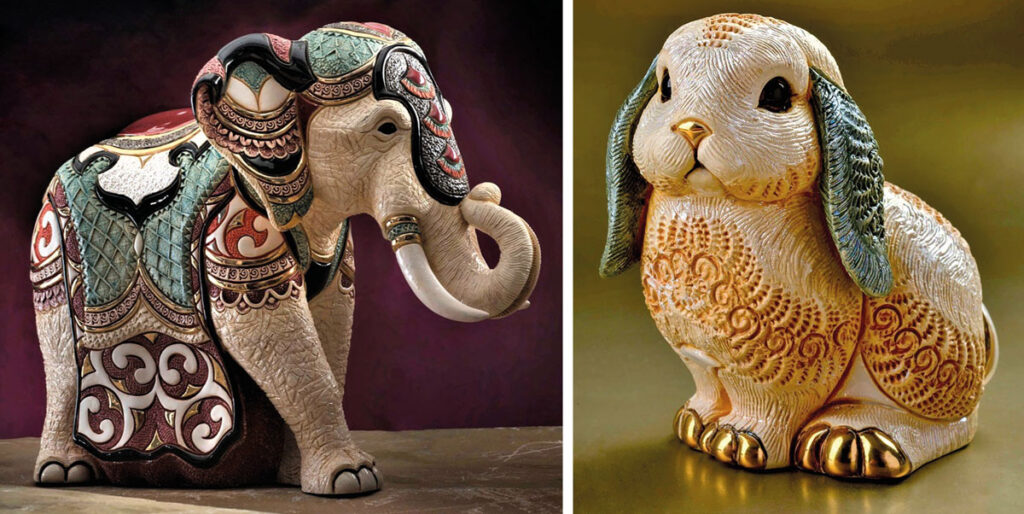 Must see at Home and Gift Global Luxury Brands