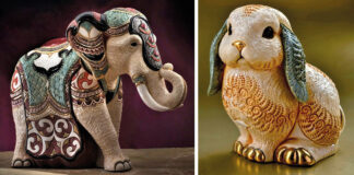 Must see at Home & Gift – Global Luxury Brands Must see at Home and Gift Global Luxury Brands