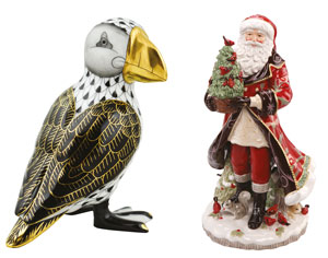 Must see at Home and Gift Global Luxury Brands